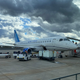 Image for article titled Here's What It's Like To Fly After SkyWest Airlines Canceled Over 1,300 Flights